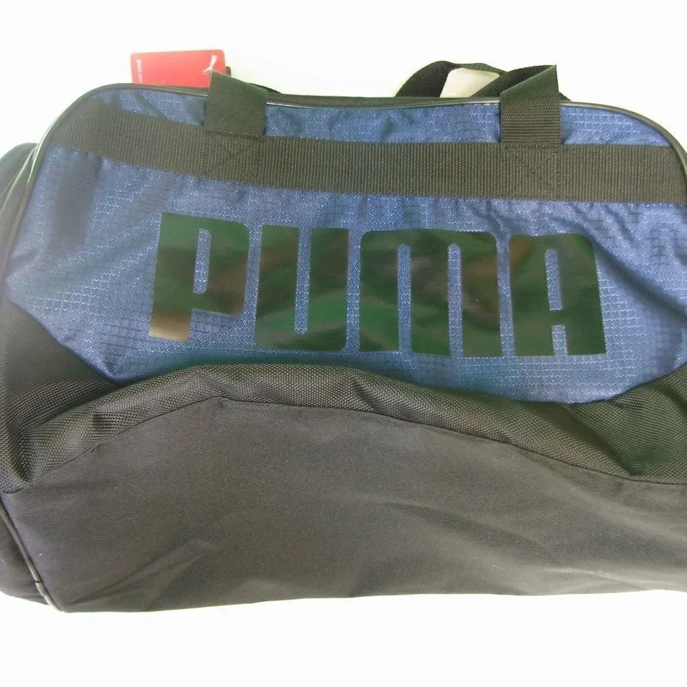 NWT Puma Transformation Duffel Bag